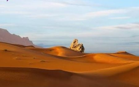 Is the worst of UAE summer behind us? The key dates explained