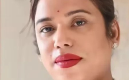 പ്രധാനമന്ത്രിയെ അവഹേളിച്ചെന്ന കേസ്: സെലിബ്രിറ്റി മേക്കപ്പ് ആർട്ടിസ്റ്റ് ജാൻമണി  അറസ്റ്റിൽ