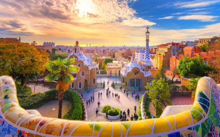 Spain to overtake France as the world’s most-visited country by 2040