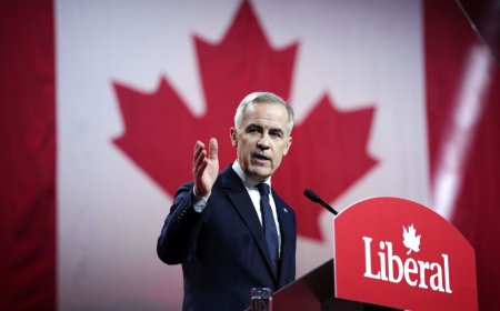 Canada to impose retaliatory tariffs on US goods from September 8; Carney vows 'dollar-for-dollar' response