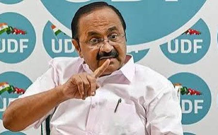 പാലക്കാട് റെയിൽവെ ഡിവിഷൻ വിഭജനം പുനഃപരിശോധിക്കണം' പ്രധാനമന്ത്രിക്ക് മുഖ്യമന്ത്രി കത്തയച്ചു