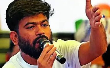 കേന്ദ്ര സര്‍ക്കാറിനെതിരെ വീണ്ടും സമരത്തിനൊരുങ്ങി സിജെപി