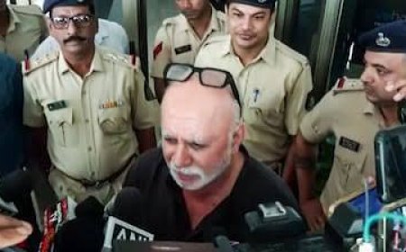 സഹപ്രവർത്തകയെ പീഡിപ്പിച്ച കേസ്; മാധ‍്യമപ്രവർത്തകൻ തരുൺ തേജ്‌പാൽ രണ്ടാഴ്ചയ്ക്കകം കീഴടങ്ങണമെന്ന് സുപ്രീം കോടതി
