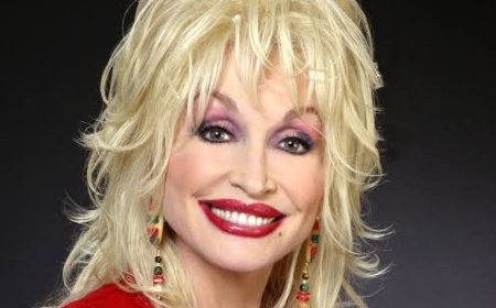 Dolly Parton, music star, actor and beloved figure who spanned generations, dies at 80 of cancer