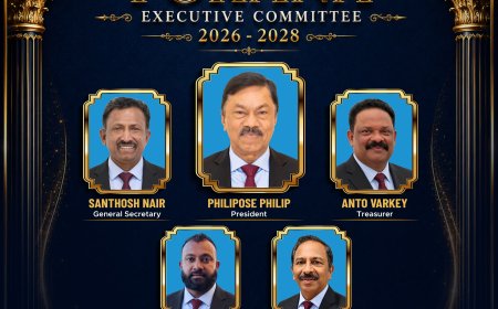 ഫൊക്കാനയുടെ ഓണാശംസകൾ