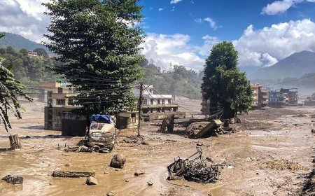 Nepal flash floods: 300 Indians among thousands missing, Centre rushes more relief supplies
