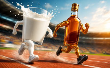 From milk to liquor, Kerala drinks in the Onam spirit