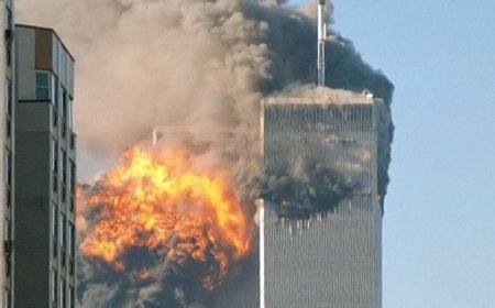 9/11 റിപ്പോർട്ടിങ്ങിൽ ‘Terrorist Attack’ വേണ്ട; CBC നിർദേശം വിവാദത്തിൽ