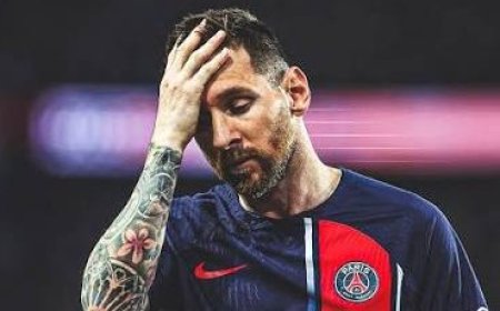 Messi Kerala project under ED scanner; FEMA case registered