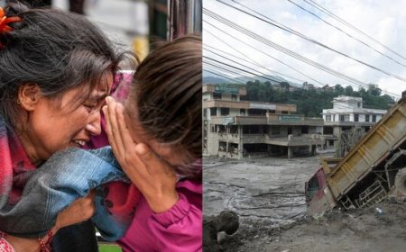 Nepal flash floods: Death toll hits 538, 977 people still missing, including 320 Indians: confirms govt