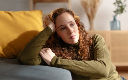 Psychiatrist recommends journaling as the best hobby for highly sensitive people