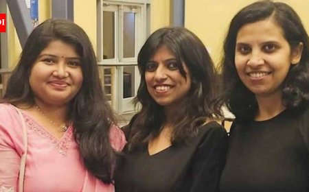 Murder of two Malayali women shocks US; motive remains unknown