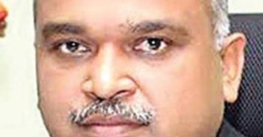 കശുവണ്ടി കോര്‍പ്പറേഷന്‍ അഴിമതിക്കേസ്: മുന്‍ എംഡി കെ എ രതീഷ് രാജിവെച്ചു