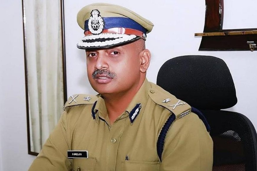 ‘Why the hurry?’: HC raps govt over under-probe IPS officer’s promotion