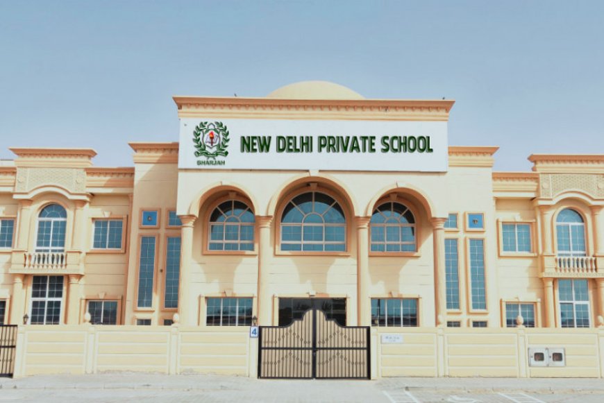 Sharjah announces private school calendar for 2026-2027 academic year