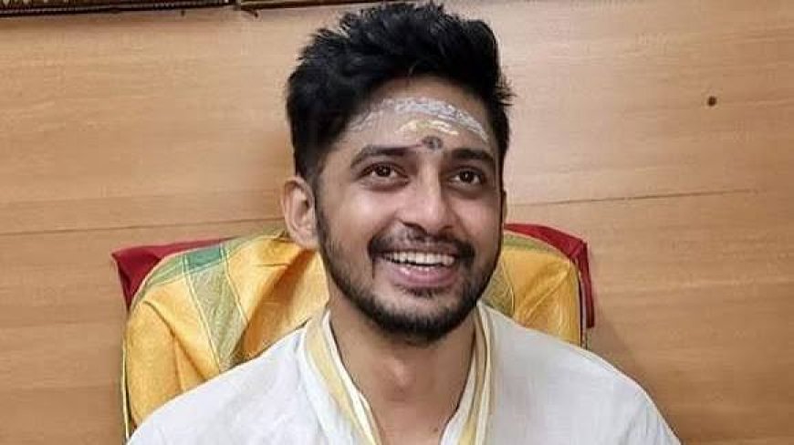 ഉത്തരവാദിത്തങ്ങളിൽ അതീവ ജാഗ്രതയും  ഭക്തിയും വേണം :  ശബരിമല തന്ത്രി കണ്ഠരര് ബ്രഹ്മദത്തന് ഹൈക്കോടതിയുടെ ഉപദേശം