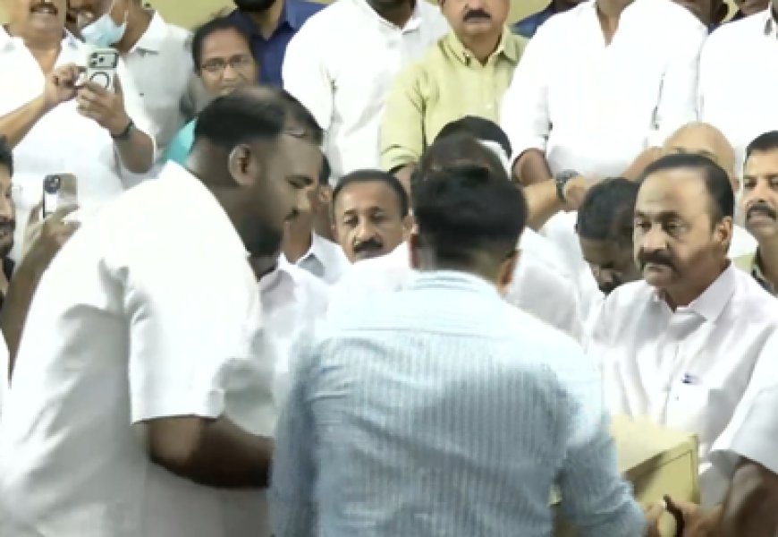 CM tours flood-hit areas, assures affected people of full support