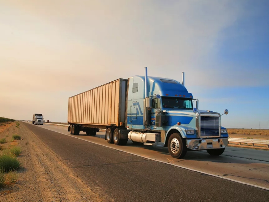 US cancels 28,000 immigrant truckers' licences, Indians to feel the impact