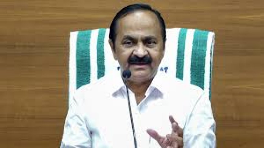കാലവർഷക്കെടുതിയിൽ അടിയന്തരസഹായം പ്രഖ്യാപിച്ച് മുഖ്യമന്ത്രി; വീടും സ്ഥലവും നഷ്ടമായവർക്ക് 12 ലക്ഷം രൂപ, മരിച്ചവരുടെ കുടുംബാംഗങ്ങൾക്ക് 8 ലക്ഷം