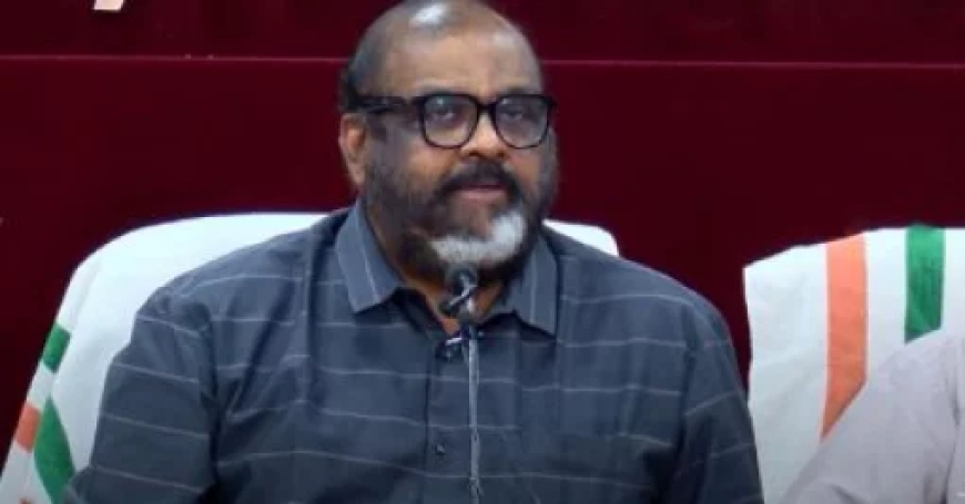 പ്രിയദര്‍ശിനി സൗജന്യ യാത്ര: ആരേയും അടച്ചാക്ഷേപിക്കാൻ ഉദ്ദേശിച്ചിട്ടില്ല,  വിവാദപരാമർശത്തിൽ ഖേദം പ്രകടിപ്പിച്ച് മന്ത്രി സിപി ജോൺ