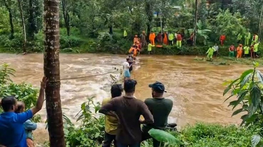 Flood death toll rises to 26, govt announces relief package