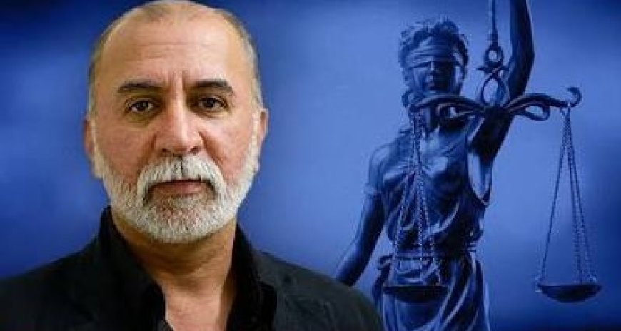 Tehelka founder Tarun Tejpal sentenced to 10 years in 2013 sexual assault case