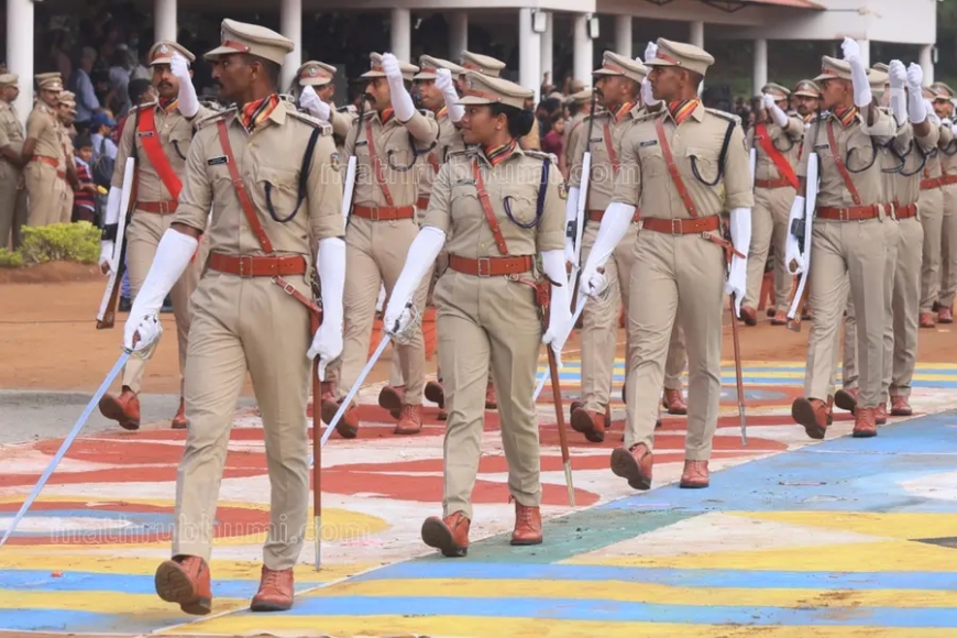 From force to service, Kerala announces ‘My Police Station’ policing reform