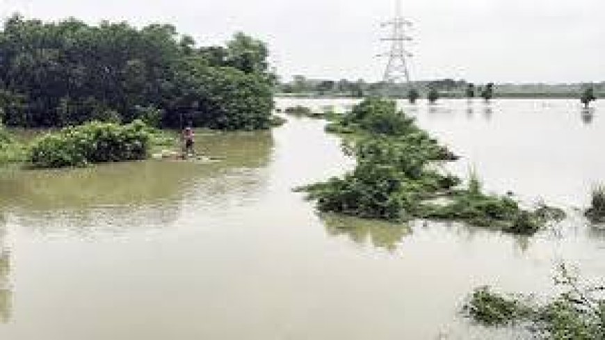വടക്കന്‍ കേരളത്തില്‍ അതിതീവ്ര മഴ മുന്നറിയിപ്പ്, നാലു ജില്ലകളില്‍ റെഡ് അലര്‍ട്ട്