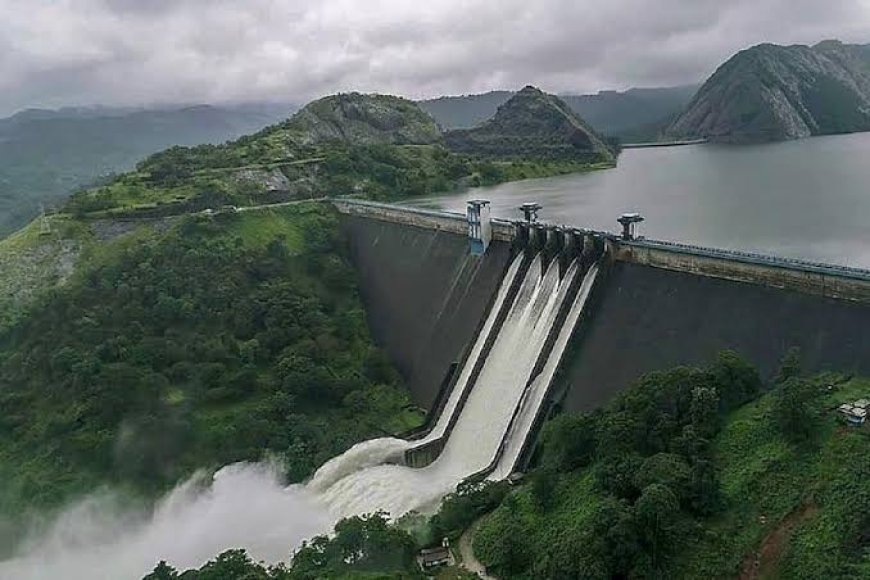 മുല്ലപ്പെരിയാർ അണക്കെട്ടിന്റെ ഷട്ടറുകൾ നാളെ തുറക്കും; തമിഴ്‌നാട് സർക്കാരിന്റെ മുന്നറിയിപ്പ്
