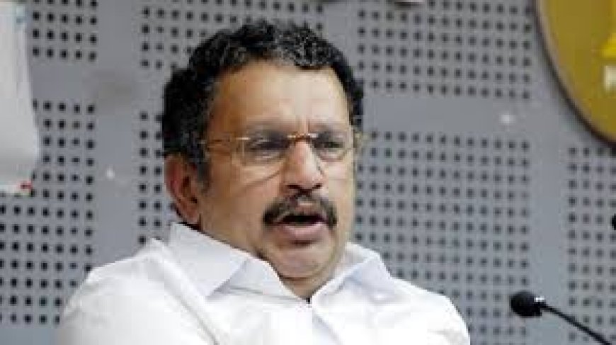 സർക്കാർ ആശുപത്രികളിലെ പേ വാർഡുകൾ ലഭിക്കാനുള്ള വരുമാന പരിധി ഒഴിവാക്കും:  മന്ത്രി കെ.മുരളീധരൻ