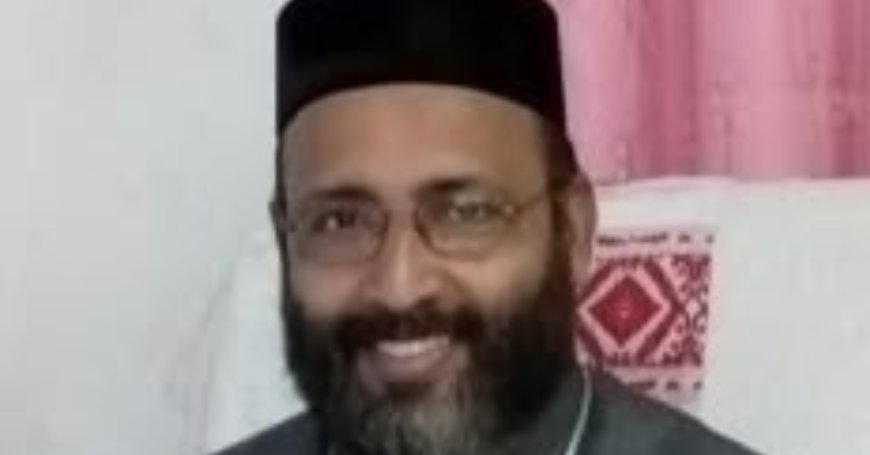 സ്റ്റാറ്റൻ ഐലൻഡ് സെന്റ് മേരീസ് ഓർത്തഡോക്സ് ഇടവകയിൽ പരിശുദ്ധ ദൈവമാതാവിന്റെ വാങ്ങിപ്പു പെരുനാൾ ആഗസ്റ്റ് 14, 15 തീയതികളിൽ