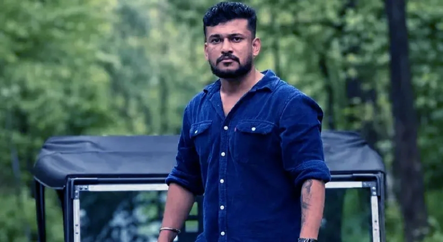 അര്‍ജുന്‍ ആയങ്കി ഒളിവില്‍ പോകാന്‍ ഉപയോഗിച്ച കാര്‍ കസ്റ്റഡിയില്‍