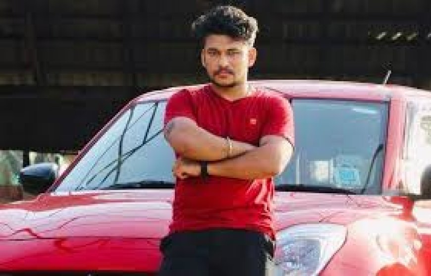 അർജുൻ ആയങ്കി അറസ്റ്റിൽ;   വെല്ലുവിളികൾ നടക്കില്ലെന്ന്  ആഭ്യന്തരവകുപ്പ്