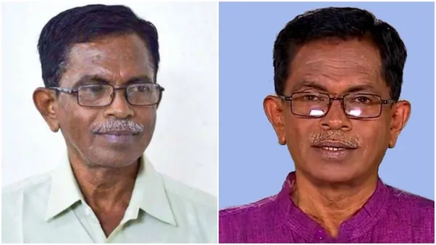 വിദ്യാർഥികളെ അധിക്ഷേപിച്ചെന്ന കേസ്;  ടി.ജി. മോഹൻദാസിനെ പൊലീസ് കസ്റ്റഡിയിലെടുത്തു