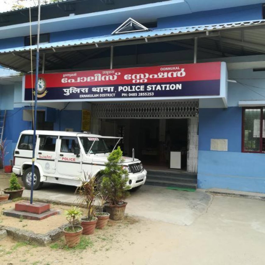 ‘My Police Station’ project launched, focus on making stations people-friendly