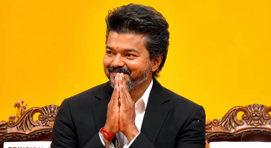 കരൂർ ദുരന്തബാധിതരുടെ കുടുംബത്തിന് ജോലി; ഉത്തരവ് റദ്ദാക്കിയ മദ്രാസ് ഹൈക്കോടതി വിധിക്ക് സുപ്രീം കോടതിയുടെ സ്റ്റേ