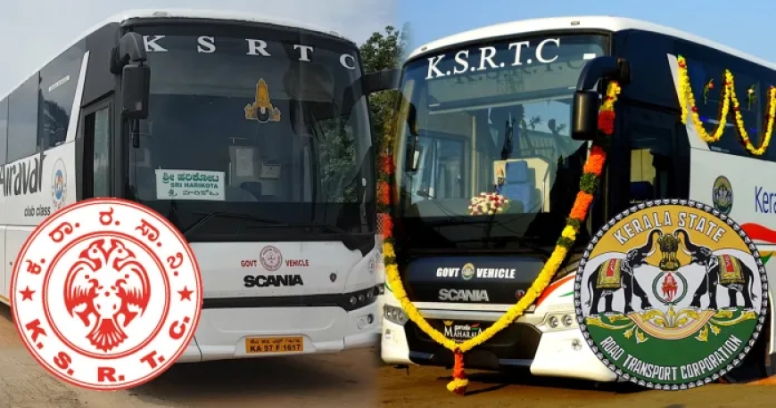 ഓണത്തിരക്ക്: കർണാടകയിൽ നിന്ന് കേരളത്തിലേക്ക് 150 സ്പെഷ്യൽ ബസ് സർവീസുകൾ