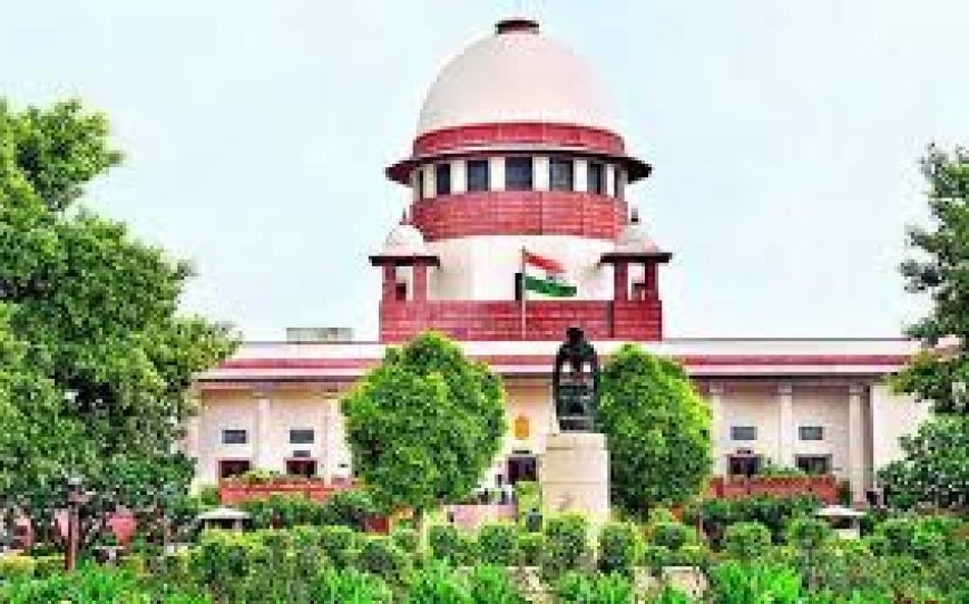 'വിദ്യാർഥികൾക്ക് പ്രതിഷേധിക്കാൻ അവകാശമുണ്ട്, ഇടപെടാൻ നിങ്ങൾക്കെന്തധികാരം?': ബിസിഐയെ ശാസിച്ച് ചീഫ് ജസ്റ്റിസ്