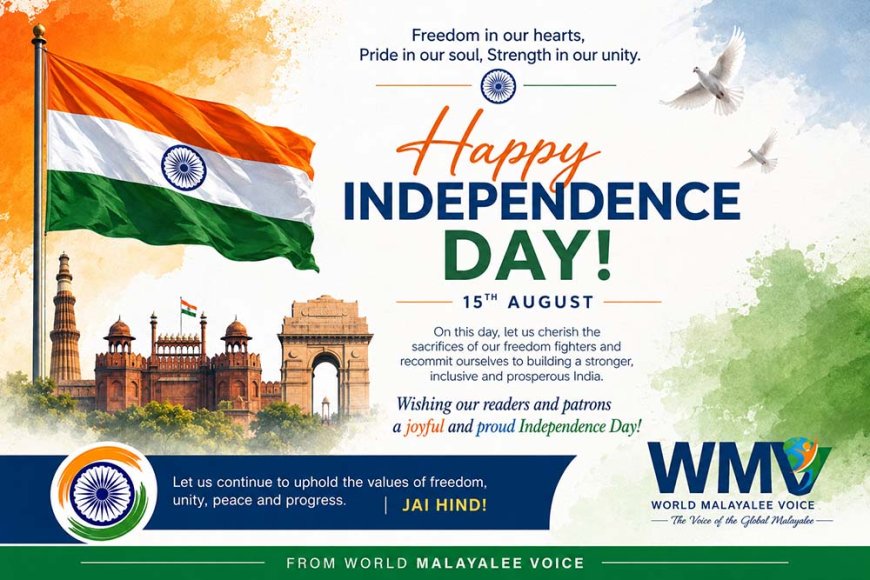 Happy Independence Day