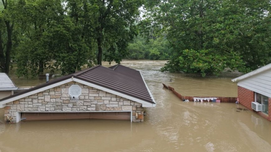 Indiana the focus as Midwest storms flood homes, knock out power