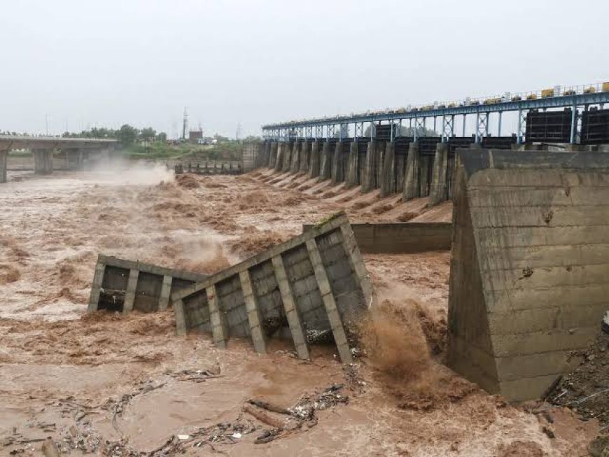 CAG report says not even half of emergency disaster funds transferred to states