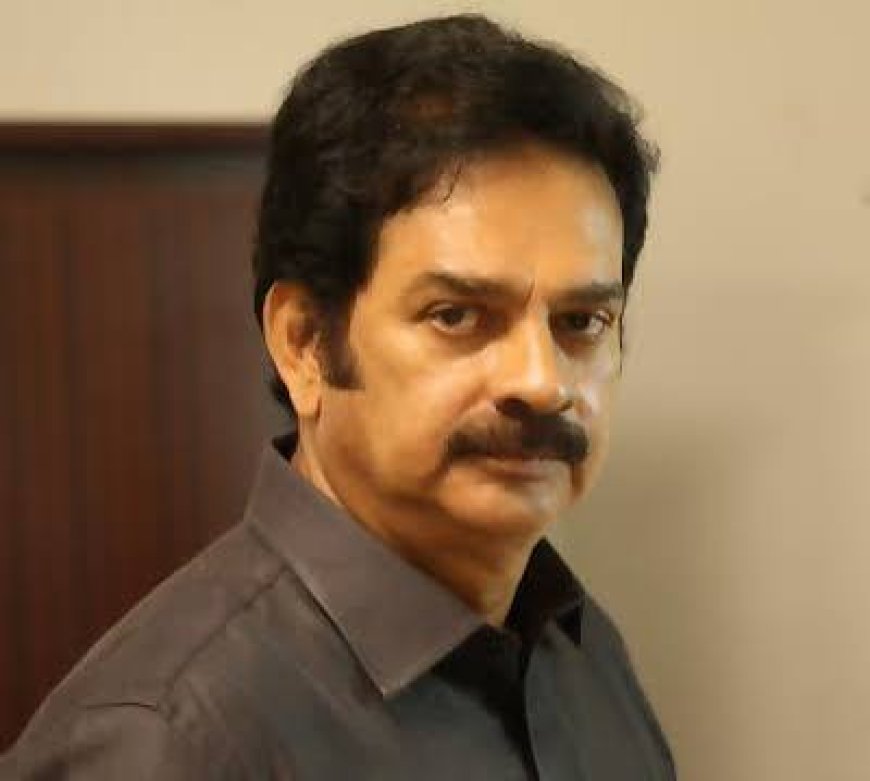 ബിജെപി സംസ്ഥാന വൈസ് പ്രസിഡൻ്റ് സ്ഥാനവും പാർട്ടി അംഗത്വവും രാജിവച്ച് ദേവന്‍