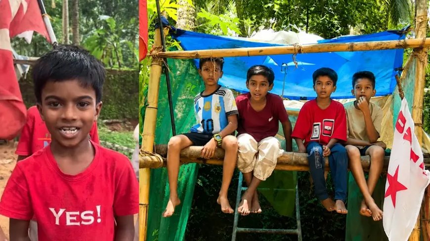 Millions of views: Meta shuts down ‘Kutti Sakhavu’ account