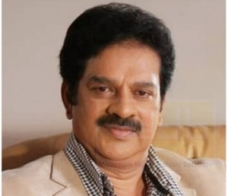 Actor Devan quits BJP, resigns as state vice-president