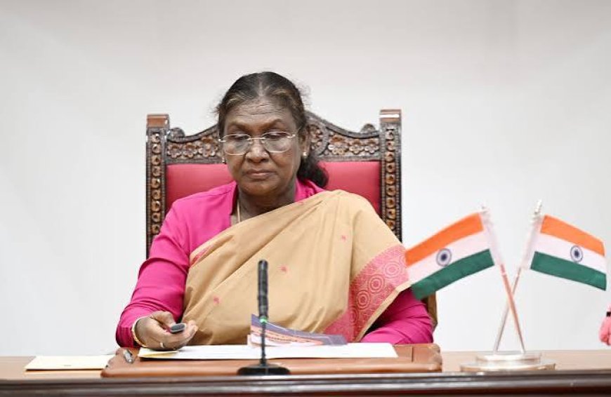 കേരളയല്ല, 'കേരളം'; ബില്ലിന് രാഷ്ട്രപതിയുടെ അംഗീകാരം