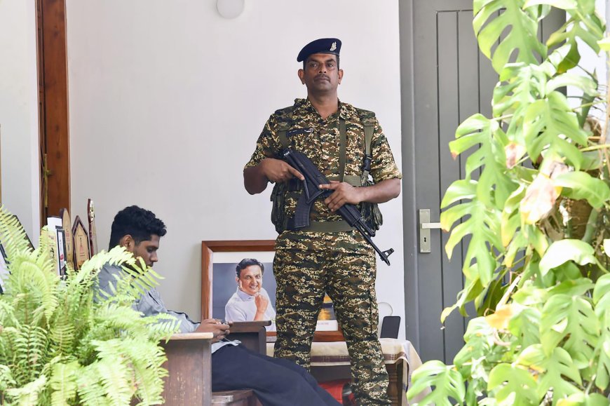 Pinarayi Vijayan family back in focus as ED searches aides of Mohammed Riyas