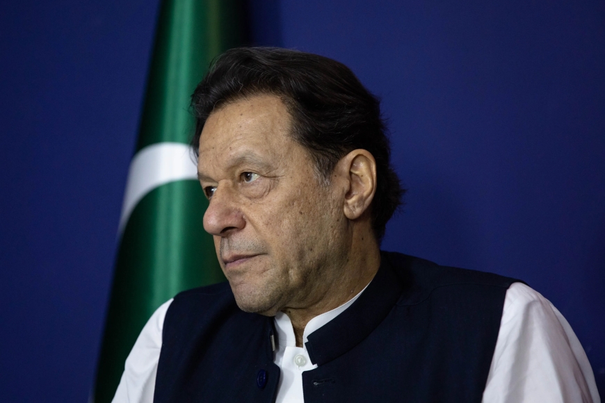Ex-PM Imran Khan to be moved to hospital from prison, rules Pak Supreme Court