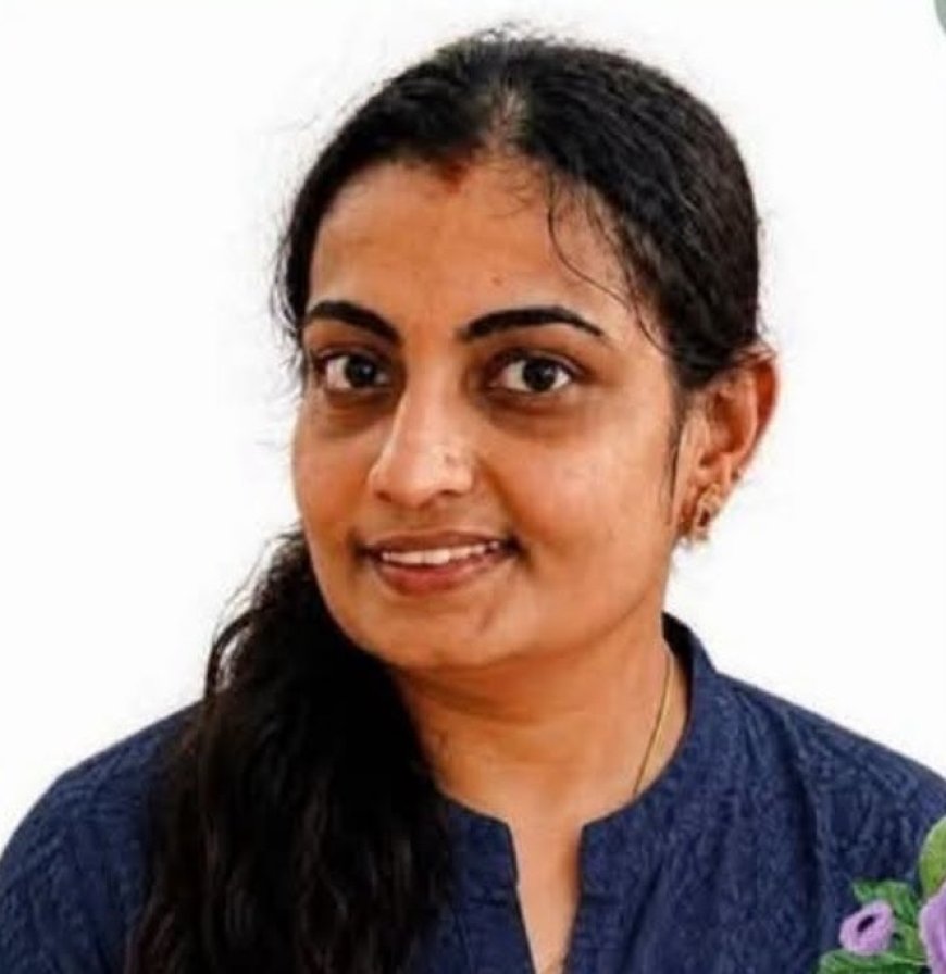 കുവൈറ്റിലെ മലയാളി നഴ്സ് ദിവ്യ പ്രശാന്ത് വിടവാങ്ങി