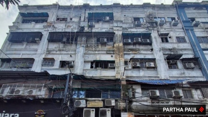 Eight Bangladeshis confirmed among 9 killed in Kolkata hotel fire