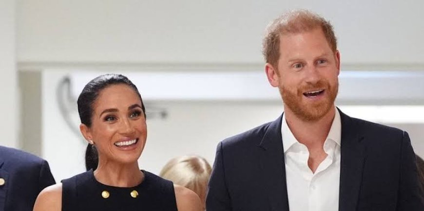 Prince Harry and Meghan moving back to UK later this month